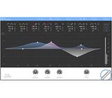 Sonible proximity EQ+