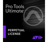 Avid Pro Tools Ultimate
