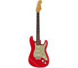 Fender 61 Strat Hot Rod Red NOS