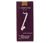 Steuer Classic Bb- Bass Clarinet 2.5