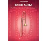 Hal Leonard 101 Hit Songs For Trombone