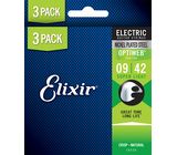 Elixir Optiweb 19002 Super Light 3P