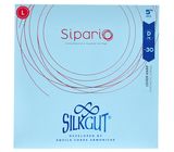 Sipario Silkgut 5th D Harp Str. No.30