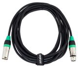 pro snake TPM 5,0 CC Micro Cable green