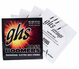 GHS Bass Boomers 65-130 Medium