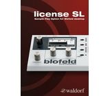 Waldorf Blofeld License SL Sample Opt.