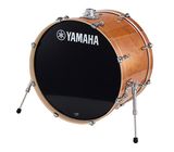 Yamaha 24"x15" Stage Custom BD HA