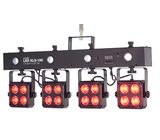 Eurolite LED KLS-180 Compact Light Set