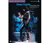 Hal Leonard Deep Purple Greatest Hits