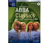 Schott Abba Classics A-Sax