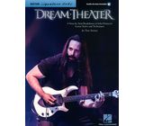 Hal Leonard Dream Theater Signature