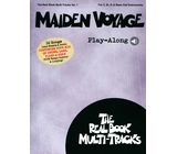 Hal Leonard Maiden Voyage Play-Along