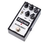 Friedman Buxom Boost Pedal