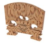 Aubert No.8L Viola Bridge 50mm DL