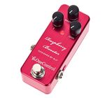 One Control Rasberry Booster Overdrive