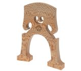 Aubert No.18 Cello Bridge 4/4 92mm