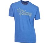 Gibson T-Shirt Star Logo M