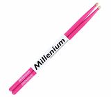 Millenium H5A Hickory Sticks Pink