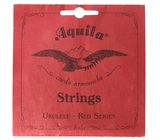 Aquila 90U Red Series Ukulele Set