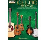 Hal Leonard Strum Together Celtic Songs