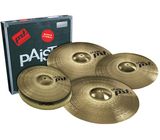 Paiste PST3 Universal Set + 16" Crash