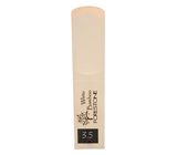 Forestone White Bamboo Soprano Sax 3.5