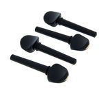Roth & Junius Viola Pegs Swiss Ebony GR