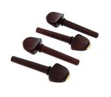 Roth & Junius Violin Pegs Swiss Tintul GC