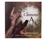 Larsen Il Cannone Violin String A Med