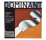 Thomastik Dominant E Violin 1/2 Alu med