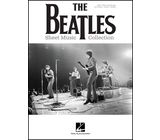 Hal Leonard The Beatles Sheet Music