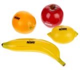 Nino Botany Shaker Set Fruits