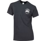 DW T-Shirt DW Classic Black XL