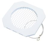 Stairville Gel Frame PAR 20 white