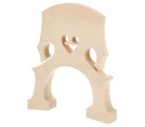 Roth & Junius Double Bass Bridge 4/4