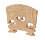 Roth & Junius Violin Bridge 1/8