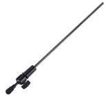 Roth & Junius Cello Endpin Carbon Fiber 1/2