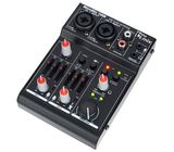 the t.mix MicroMix 1 USB