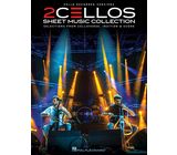 Hal Leonard 2 Cellos Sheet Music Collectio