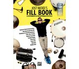 Alfred Music Publishing Jost Nickel's Fill Book Engl.