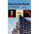 Schott Klassische Musik im Überblick