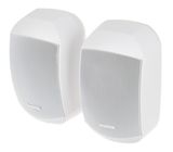 Biamp Systems MASK4CT White