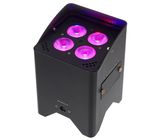 Stairville BEL4 Battery Event Light 4x15W