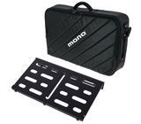 Mono Cases Pedalboard Medium BK w. Gigbag