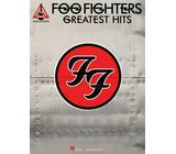 Hal Leonard Foo Fighters Greatest Hits Gui