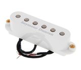 Seymour Duncan STK-6B White