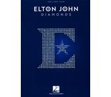 Wise Publications Elton John Diamonds