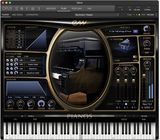EastWest Quantum Leap Pianos Platinum
