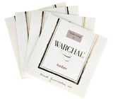 Warchal Amber Viola Metal L BE