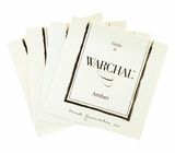 Warchal Amber Violin 4/4 LP